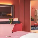 - The Niu, Loco North By Ihg 3* Munique