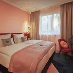 - The Niu, Loco North By Ihg Hotel München