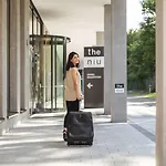 - The Niu, Loco North By Ihg