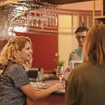 Hotel - The Niu, Loco North By Ihg München