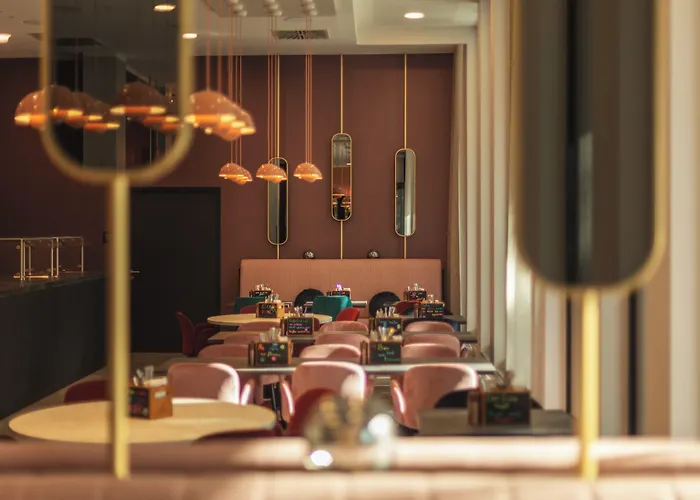 - The Niu, Loco North By Ihg 酒店 慕尼黑