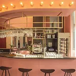 - The Niu, Loco North By Ihg Hotel Monaco di Baviera