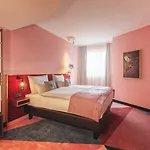 - The Niu, Loco North By Ihg 3* Monaco di Baviera
