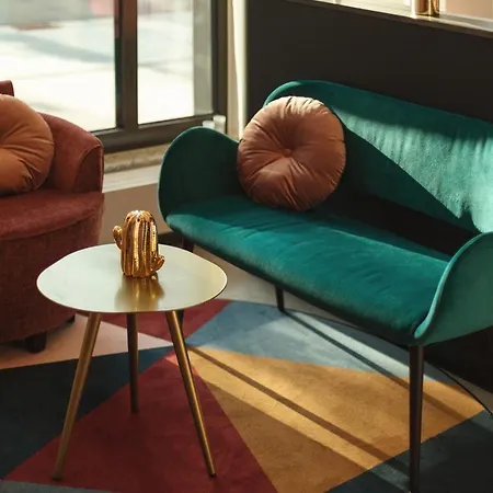 Hotel - The Niu, Loco North By Ihg