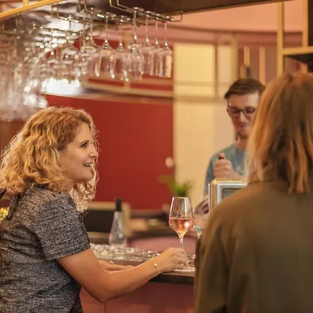 - The Niu, Loco North By Ihg Отель