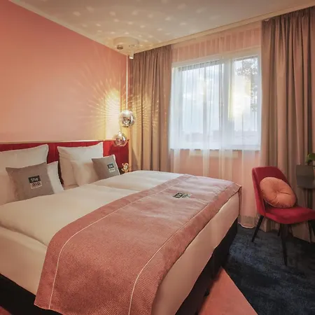 - The Niu, Loco North By Ihg Hotel 3*