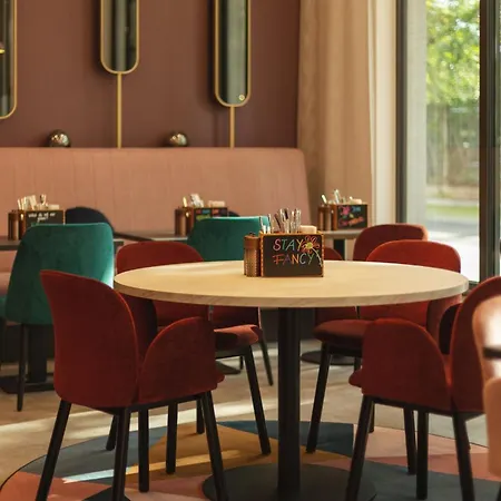 Hotel - The Niu, Loco North By Ihg