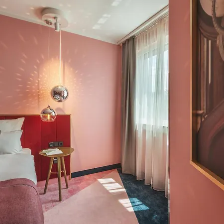 Hotel - The Niu, Loco North By Ihg