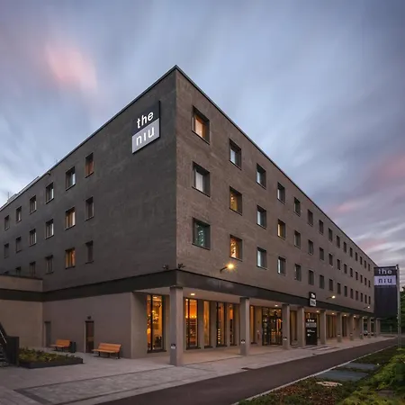 Hotel - The Niu, Loco North By Ihg 3*