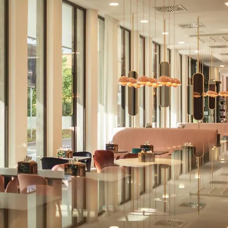 - The Niu, Loco North By Ihg Hotel 3*