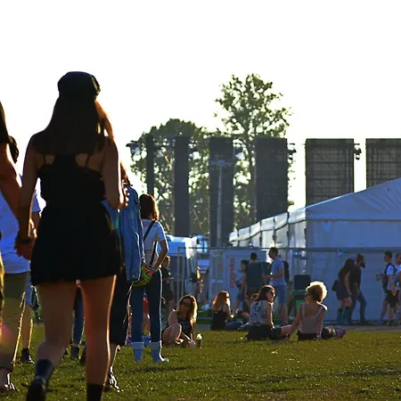 Ξενοδοχείο - The Niu, Loco North By Ihg Μόναχο