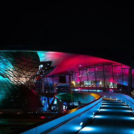 - The Niu, Loco North By Ihg Ξενοδοχείο