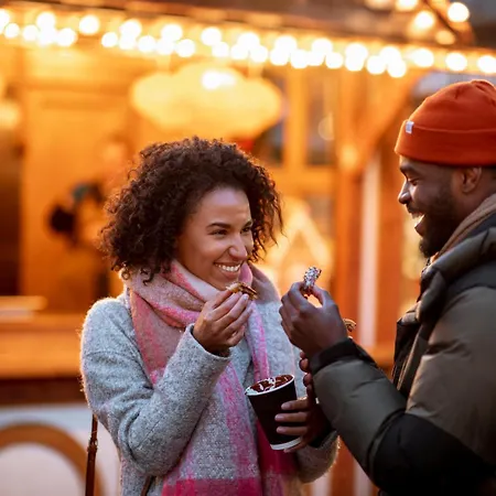 - The Niu, Loco North By Ihg Μόναχο