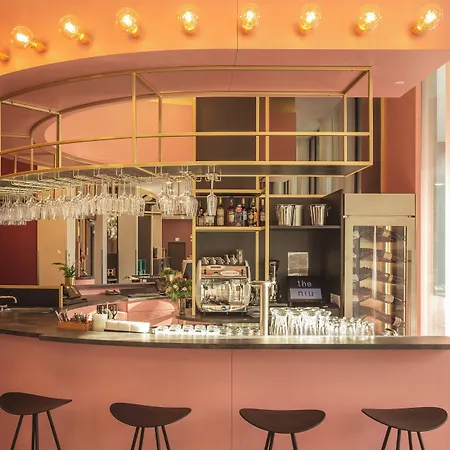 - The Niu, Loco North By Ihg Ξενοδοχείο Μόναχο