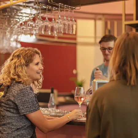 Ξενοδοχείο - The Niu, Loco North By Ihg Μόναχο