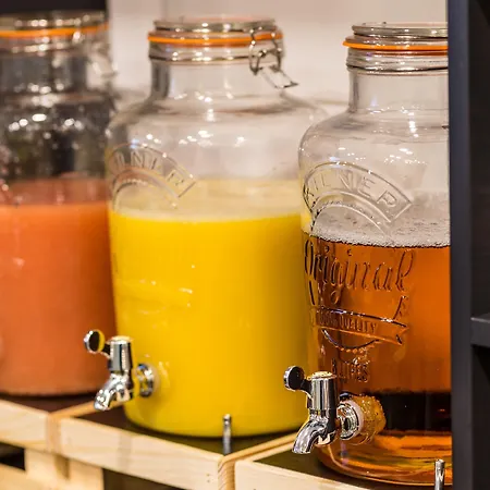 Ξενοδοχείο - The Niu, Loco North By Ihg 3*