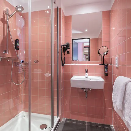 Ξενοδοχείο - The Niu, Loco North By Ihg 3*