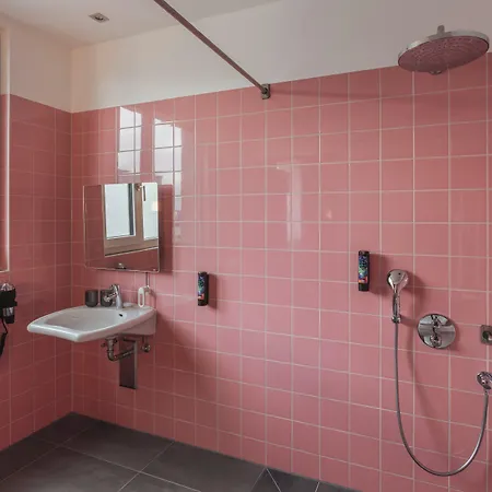 Ξενοδοχείο - The Niu, Loco North By Ihg 3*