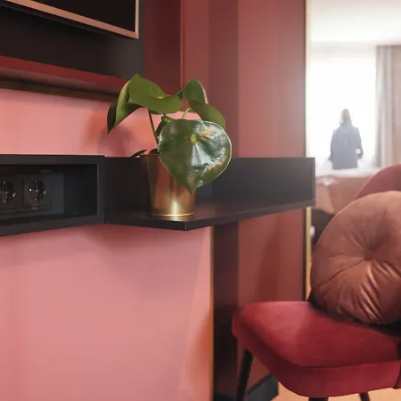 - The Niu, Loco North By Ihg Ξενοδοχείο 3*