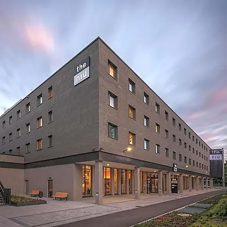 - The Niu, Loco North By Ihg Münih