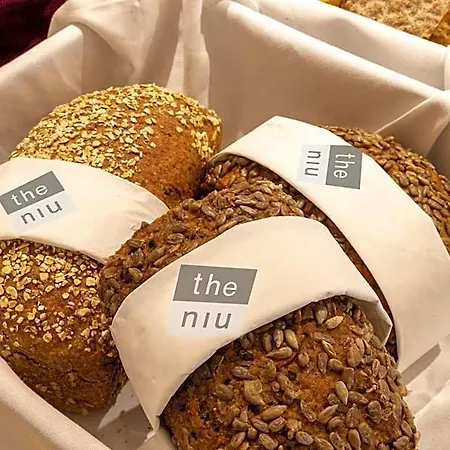 Otel - The Niu, Loco North By Ihg