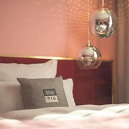 Otel - The Niu, Loco North By Ihg