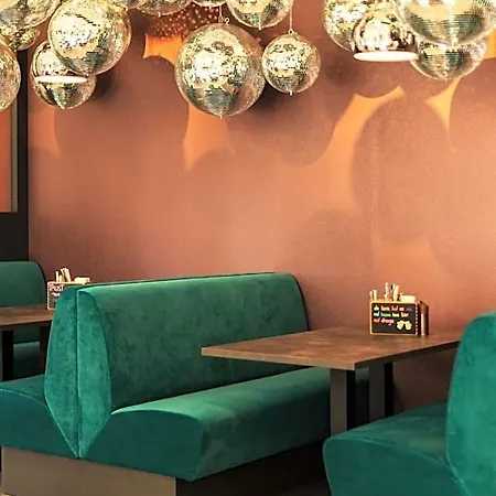 - The Niu, Loco North By Ihg 3*