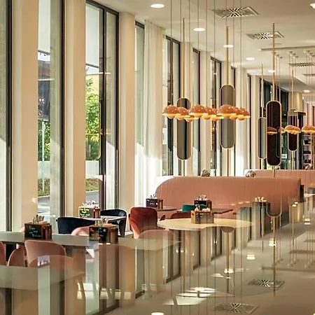 - The Niu, Loco North By Ihg Otel