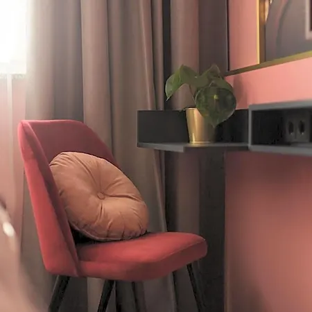 - The Niu, Loco North By Ihg 3* Münih