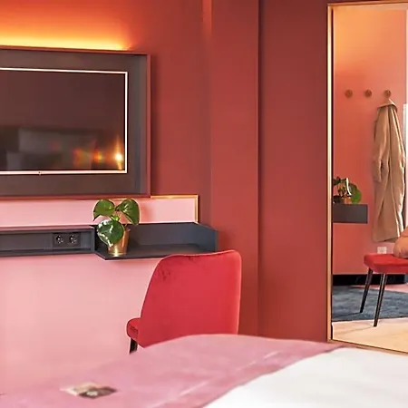 Otel - The Niu, Loco North By Ihg 3*