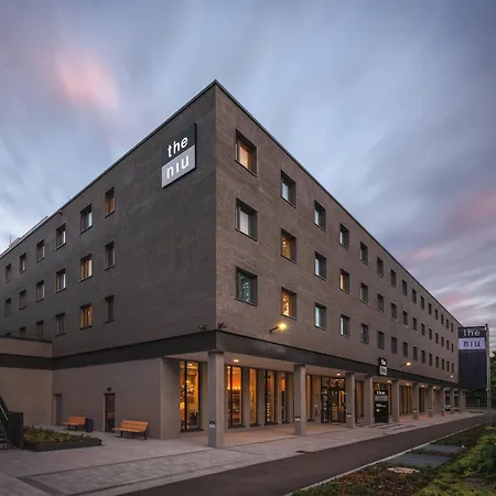 호텔 - The Niu, Loco North By Ihg 3*