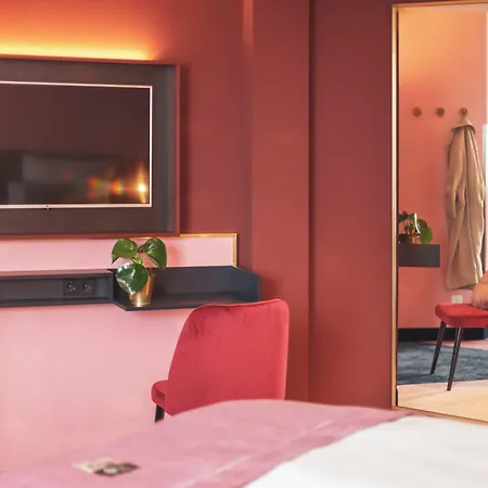 Hotel - The Niu, Loco North By Ihg 3*