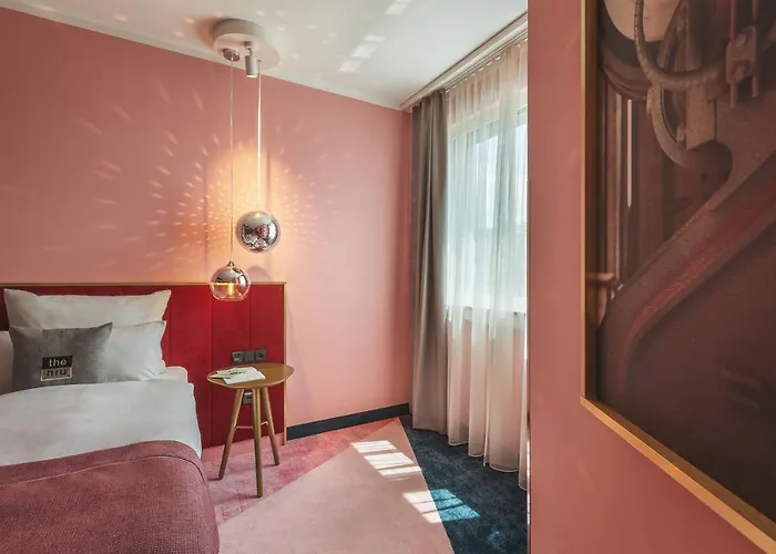 - The Niu, Loco North By Ihg Hotel 3*