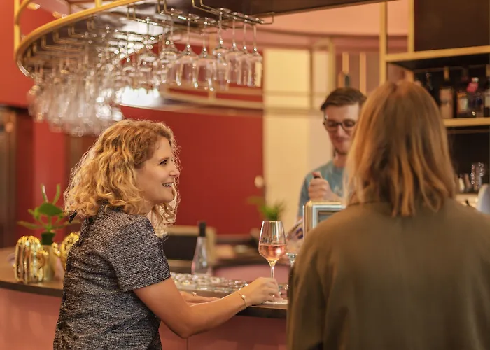 Hotel - The Niu, Loco North By Ihg Monachium