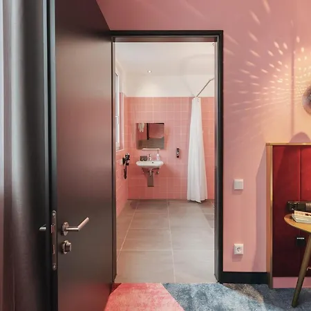 فندق - The Niu, Loco North By Ihg 3*