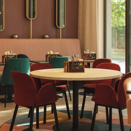 Hotel - The Niu, Loco North By Ihg 3*