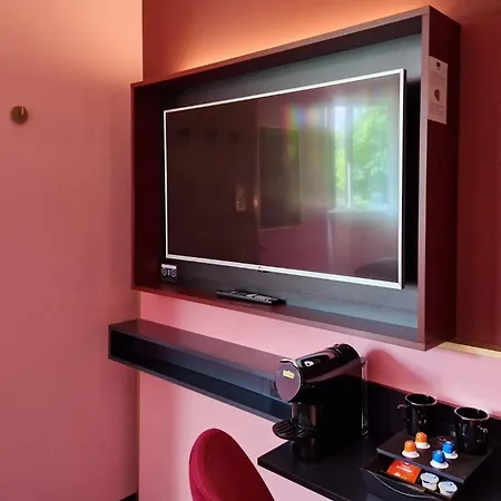 - The Niu, Loco North By Ihg Hotel