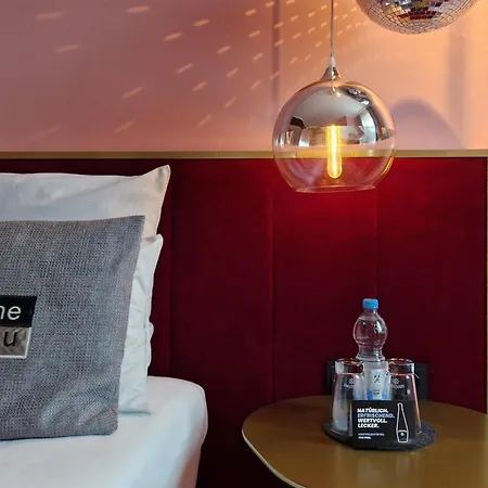 فندق - The Niu, Loco North By Ihg