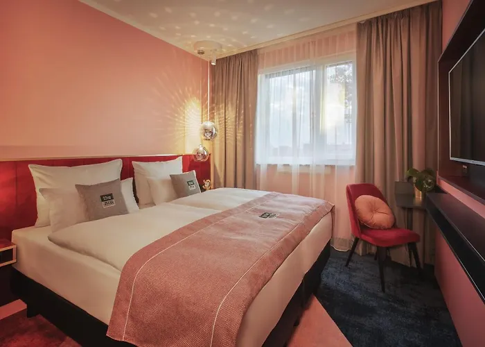 - The Niu, Loco North By Ihg Hotel 3*