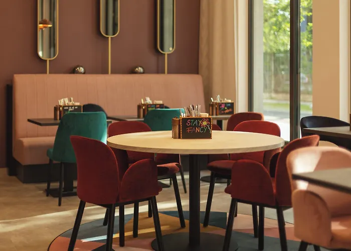 Hotel - The Niu, Loco North By Ihg 3*