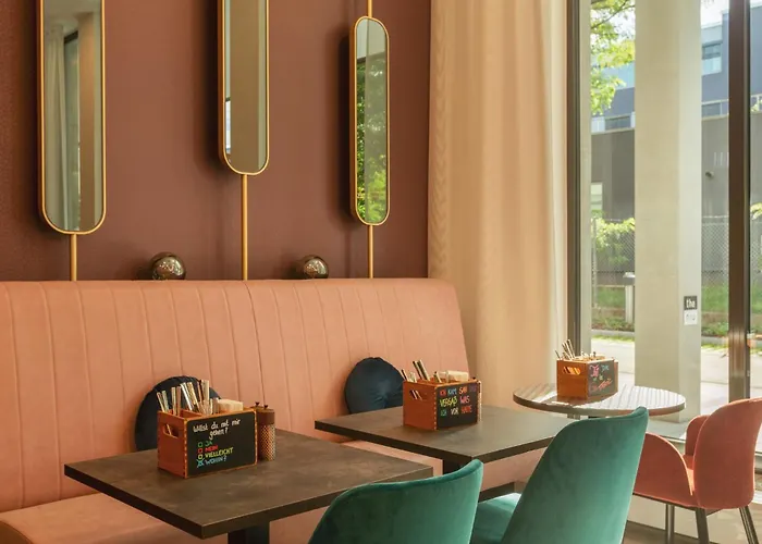 Hotel - The Niu, Loco North By Ihg 3*